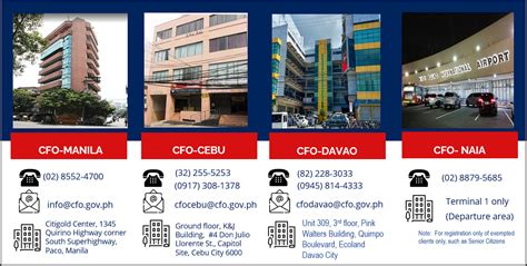 cfo cebu|CFO FRONTLINE SERVICES FOR GUIDANCE AND .